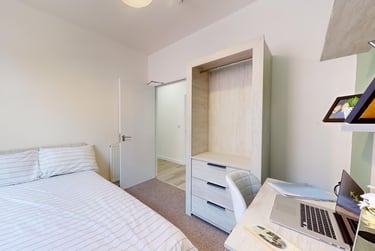 3 bed house, The Globe, Shieldfield, Newcastle, NE21BH - Image 12