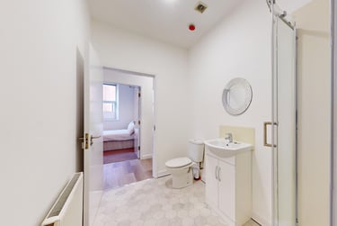 3 bed house, The Globe, Shieldfield, Newcastle, NE21BH - Image 10