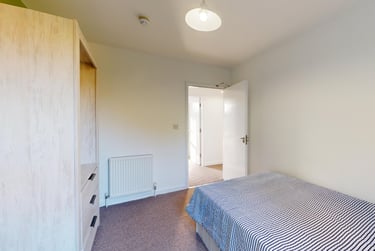 7 bed house, Barker Street, Shieldfield, Newcastle, NE21BH - Image 10