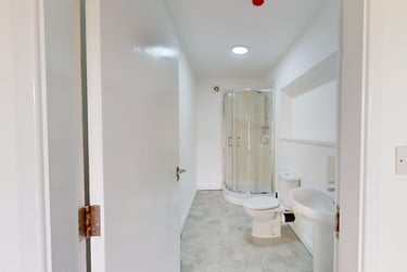 7 bed house, Barker Street, Shieldfield, Newcastle, NE21BH - Image 7