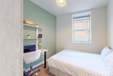 7 bed house, Barker Street, Shieldfield, Newcastle, NE21BH - Image 7