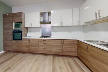 3 bed house, The Globe, Shieldfield, Newcastle, NE21BH - Image 2