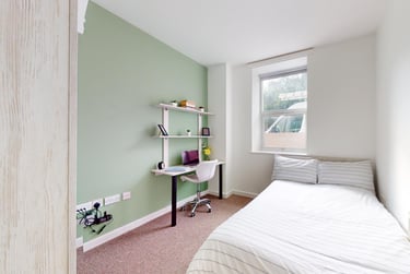 3 bed house, The Globe, Shieldfield, Newcastle, NE21BH - Image 6