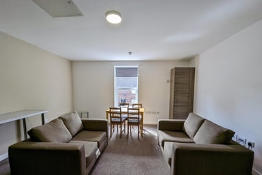 4 bed house, The Globe, Shieldfield, Newcastle, NE21BH - Image 4