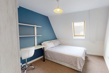 4 bed house, The Globe, Shieldfield, Newcastle, NE21BH - Image 14