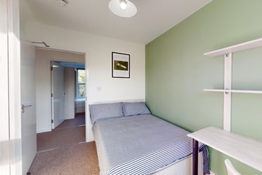 7 bed house, Barker Street, Shieldfield, Newcastle, NE21BH - Image 14