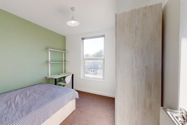 7 bed house, Barker Street, Shieldfield, Newcastle, NE21BH - Image 3
