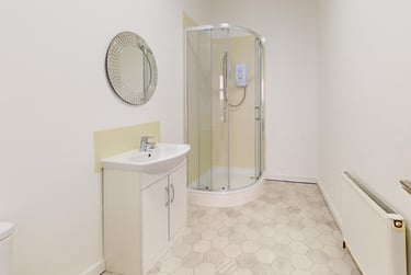 6 bed house, Barker Street, Shieldfield, Newcastle, NE21BH - Image 10