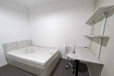 4 bed house, The Globe, Shieldfield, Newcastle, NE21BH - Image 10