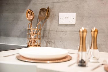 1 bed house, Monument House, City Centre, Newcastle, NE18BD - Image 5