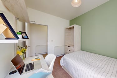 3 bed house, The Globe, Shieldfield, Newcastle, NE21BH - Image 13