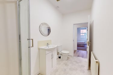 6 bed house, Barker Street, Shieldfield, Newcastle, NE21BH - Image 8