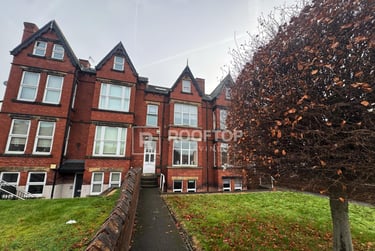 8 bed house, Brudenell Road, Hyde Park, Leeds, LS61HA - Image 2