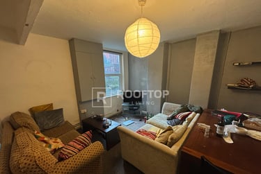8 bed house, Brudenell Road, Hyde Park, Leeds, LS61HA - Image 5