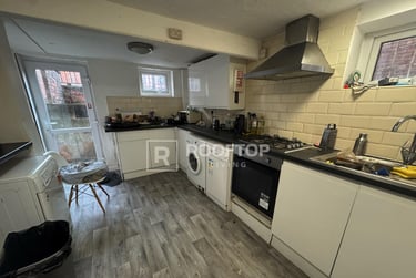 8 bed house, Brudenell Road, Hyde Park, Leeds, LS61HA - Image 13