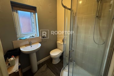 8 bed house, Brudenell Road, Hyde Park, Leeds, LS61HA - Image 9