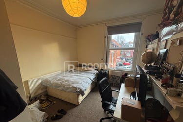 8 bed house, Brudenell Road, Hyde Park, Leeds, LS61HA - Image 14