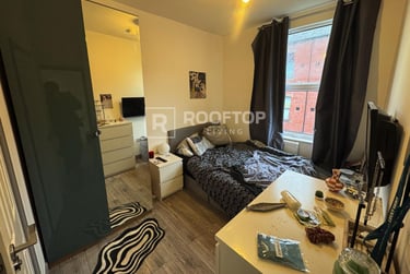 4 bed house, Pennington Terrace, Rampart Road, Leeds, LS62JJ - Image 10