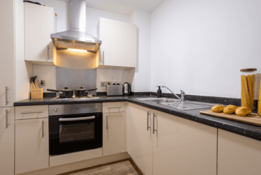 Silver Non Ensuite - Image 5