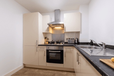 Gold Non Ensuite at The Grafton, 60 Grafton Street, Ardwick, Manchester, M139NT - Image 7