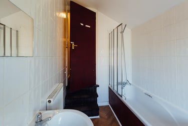 3 bed house, Paget Street, City Centre, Loughborough, LE115DT - Image 6