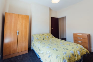 3 bed house, Paget Street, City Centre, Loughborough, LE115DT - Image 5