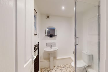 5 bed house, Heaton Road, Withington, Manchester, M204PX - Image 3