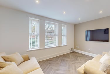 5 bed house, Heaton Road, Withington, Manchester, M204PX - Image 4