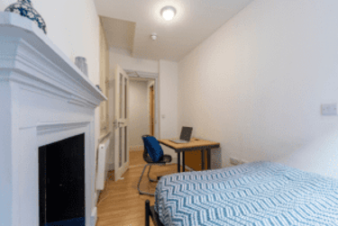Bronze Non Ensuite at Castle Gate, 33-44 Castle Gate, City Centre, Nottingham, NG17AT - Image 1