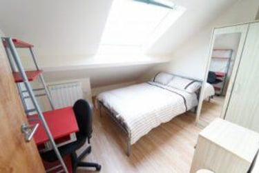 Bronze Non Ensuite at Castle Gate, 33-44 Castle Gate, City Centre, Nottingham, NG17AT - Image 3