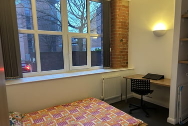 7 bed house, Lower Brown Street, Highfields, Leicester, LE15TH - Image 13