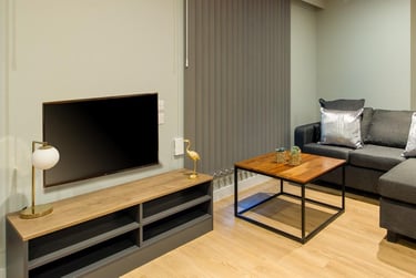 Classic 4 Bed Ensuite - Image 16