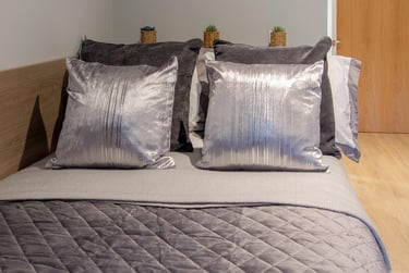 Classic 5 Bed Ensuite at Symons House, Belgrave Street, Burley Park, Leeds, LS28DD - Image 15