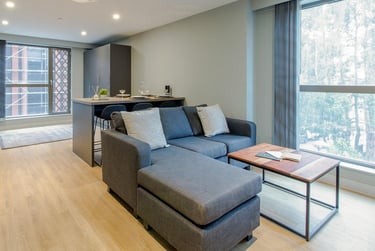 Classic 5 Bed Ensuite - Image 16