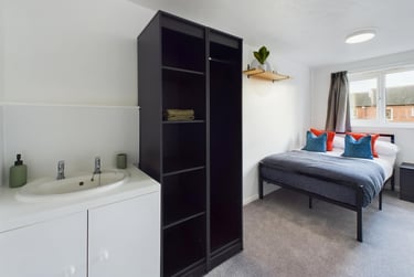 6 bed house, Mint Road, City Centre, Leicester, LE27EB - Image 4