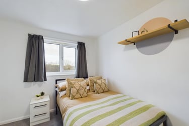 6 bed house, Sage Road, City Centre, Leicester, LE27ES - Image 3