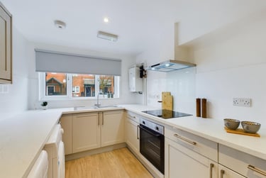 6 bed house, Sage Road, City Centre, Leicester, LE27ES - Image 3
