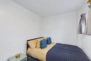 6 bed house, Sage Road, City Centre, Leicester, LE27ES - Image 4
