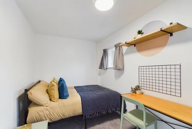 6 bed house, Sage Road, City Centre, Leicester, LE27ES - Image 5
