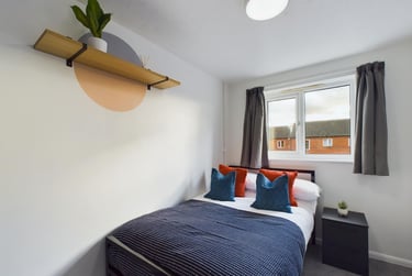 6 bed house, Sage Road, City Centre, Leicester, LE27ES - Image 6
