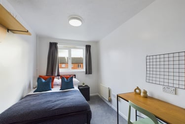 6 bed house, Sage Road, City Centre, Leicester, LE27ES - Image 7