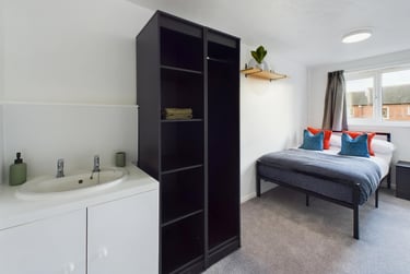 6 bed house, Sage Road, City Centre, Leicester, LE27ES - Image 8