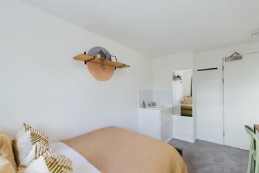 6 bed house, Sage Road, City Centre, Leicester, LE27ES - Image 9