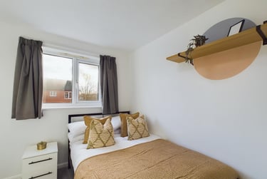 6 bed house, Sage Road, City Centre, Leicester, LE27ES - Image 10