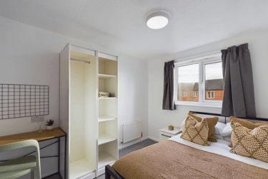 6 bed house, Sage Road, City Centre, Leicester, LE27ES - Image 11