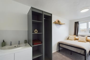 6 bed house, Sage Road, City Centre, Leicester, LE27ES - Image 12