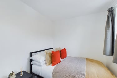 6 bed house, Sage Road, City Centre, Leicester, LE27ES - Image 15