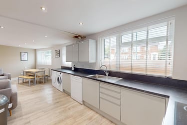 6 bed house, Gregory Street, Lenton, Nottingham, NG72LR - Image 7