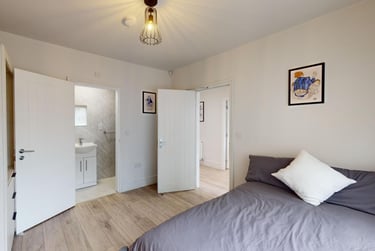 6 bed house, Gregory Street, Lenton, Nottingham, NG72LR - Image 9