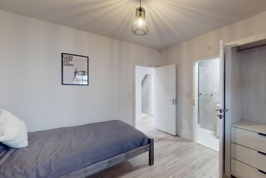6 bed house, Gregory Street, Lenton, Nottingham, NG72LR - Image 8